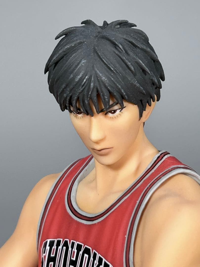 ティーケーホールディングス スピリットコレクションオブ井上雄彦 流川楓 3