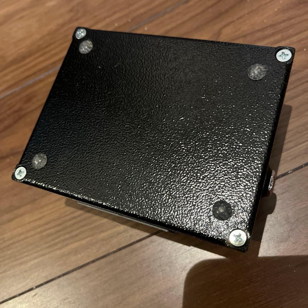 ギター VEROCITY EFFECTS JVM59