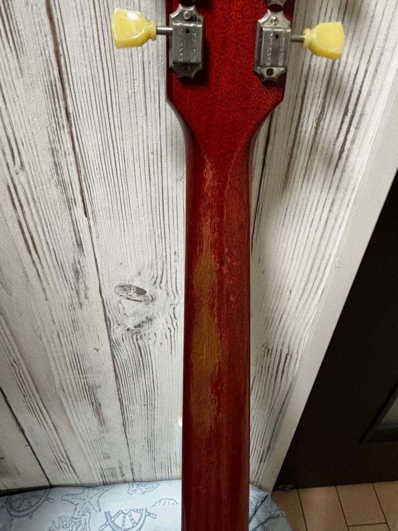 GIBSON LESPAUL Special 2012 レスポール スペシャル