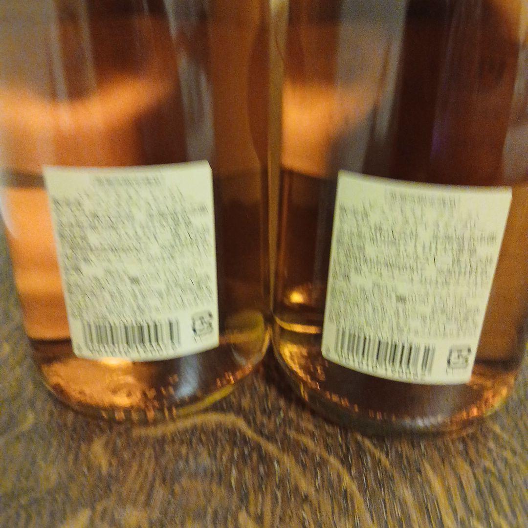 【新品·未開封】ニッカ ピュアモルト(宮城峡、余市) 2本セット合計6本