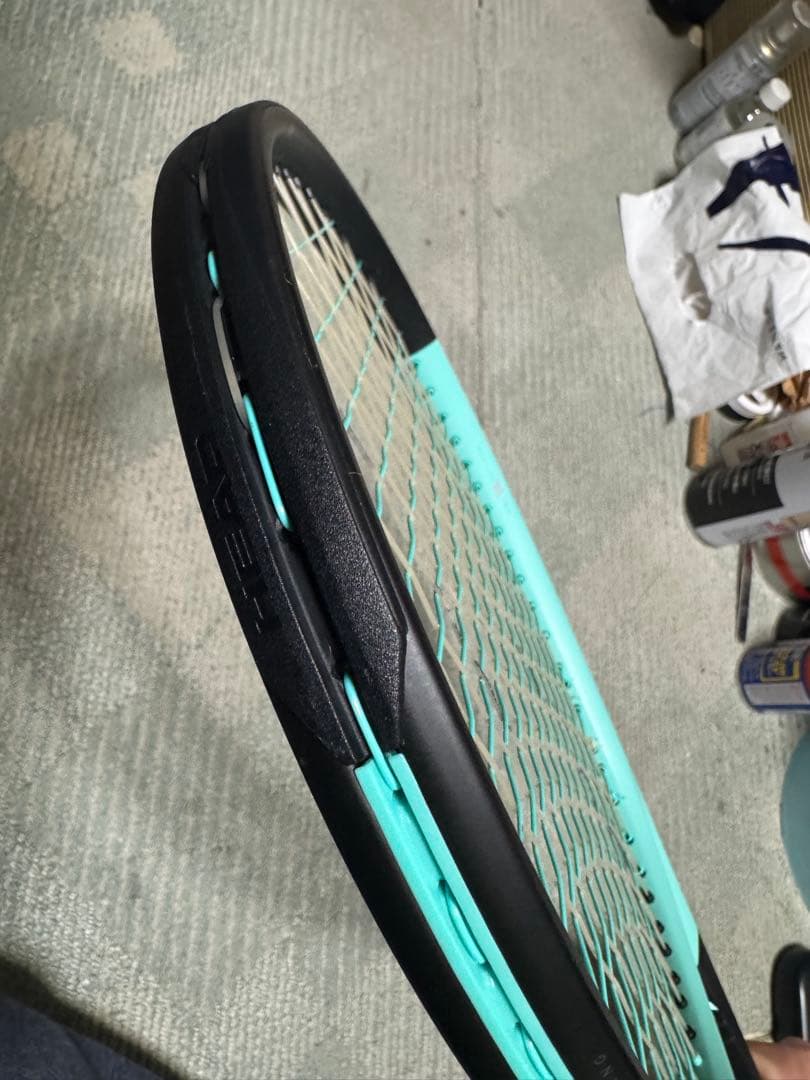 プロストック　ヘッドブーン　BOOM TGT365.1 ②