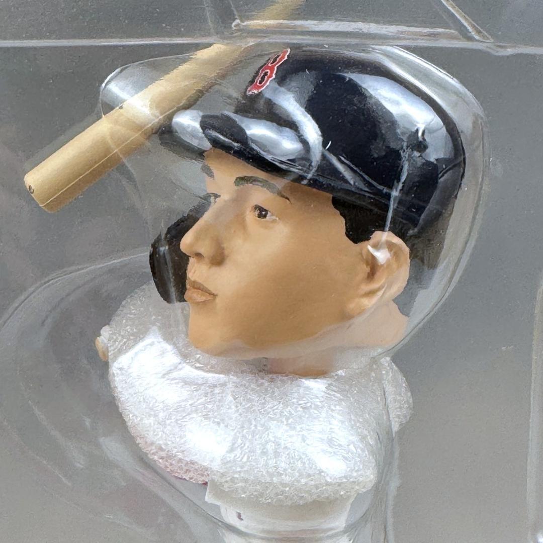 吉田正尚 ボブルヘッド ヒーローシリーズ レッドソックス バブルヘッド