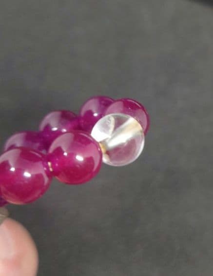 FYOP 稲葉浩志 enball ストーンブレス L