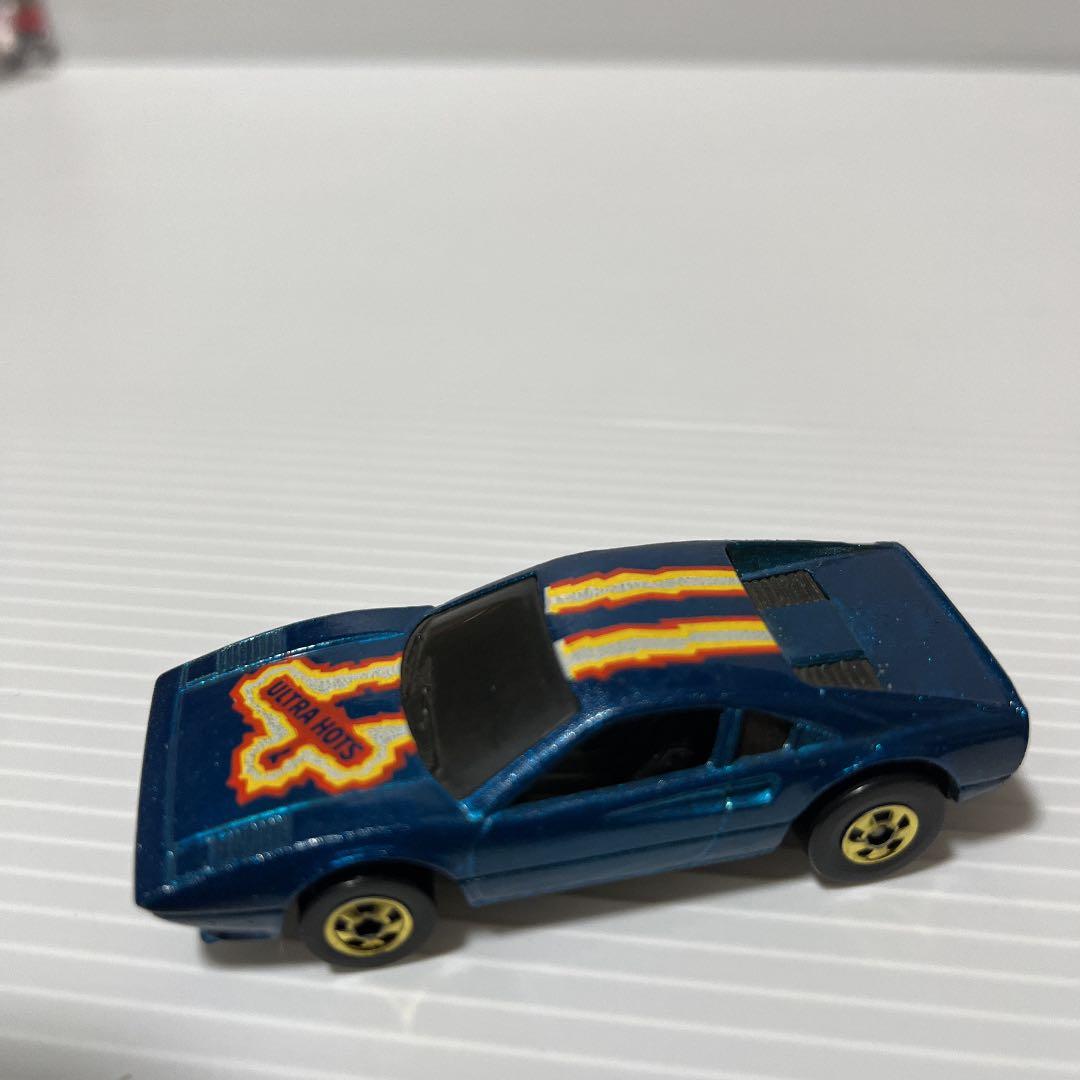 ホットウィール　激レア　FERRARI