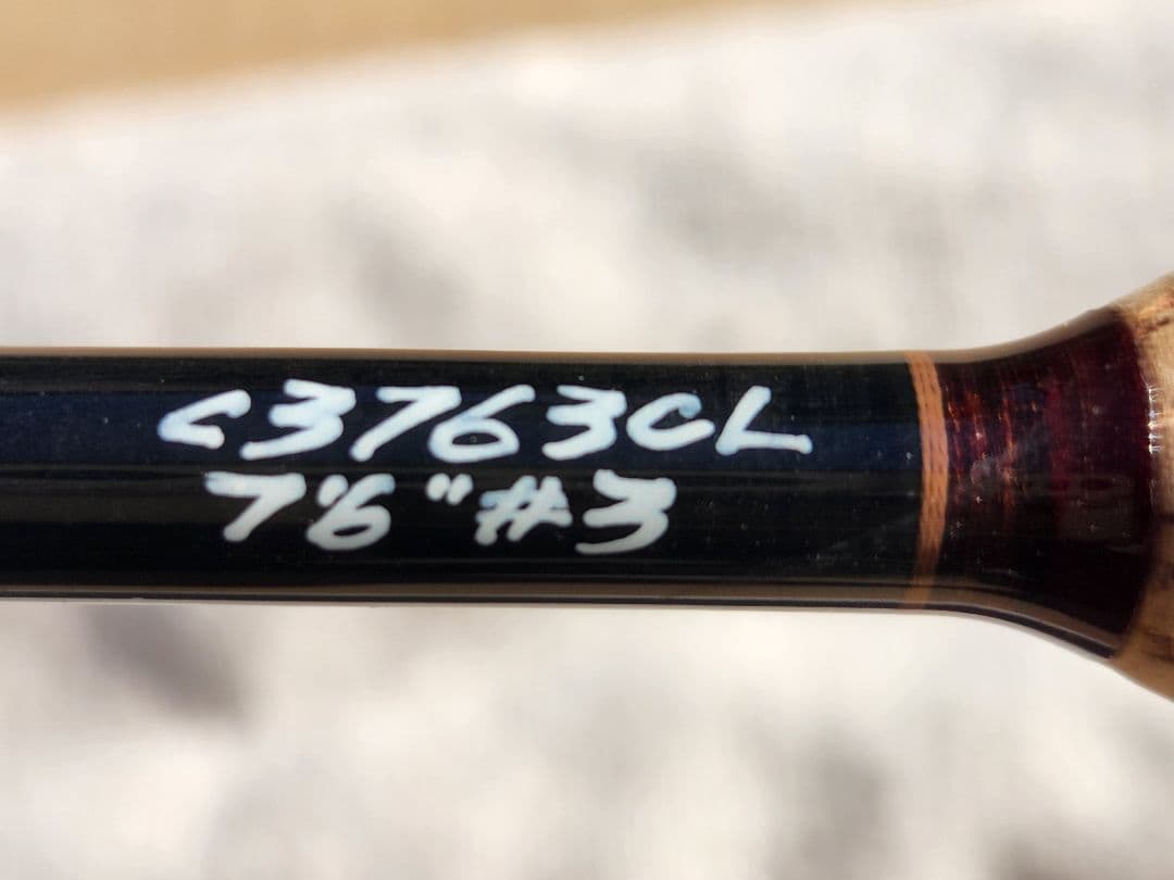 Campanella カムパネラ Classic Light C3763CL