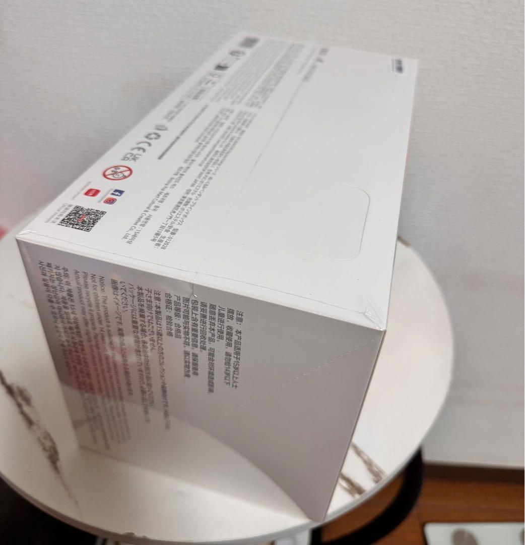 POPMART THE MONSTERS Big into Energy 未開封