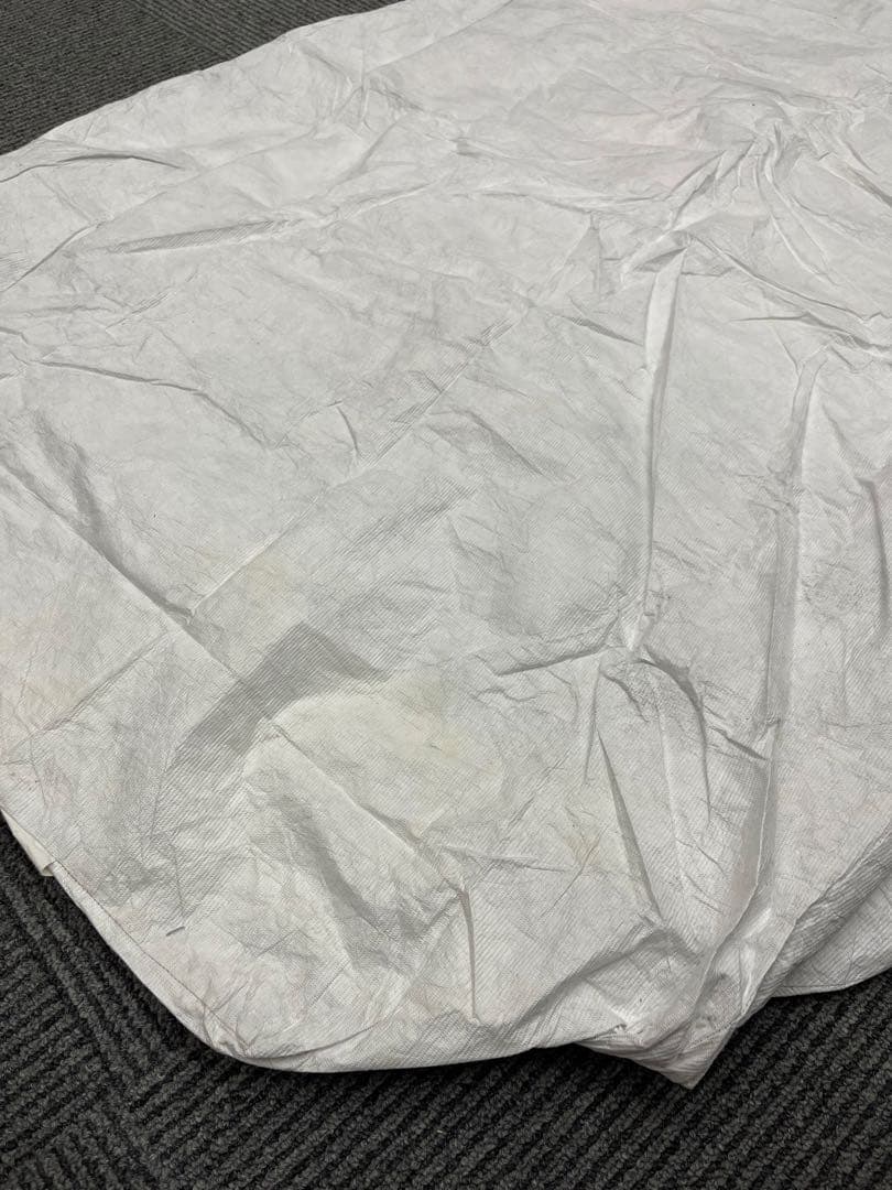 ムラコ　シュラフカバー　スリーピングバッグプロテクター