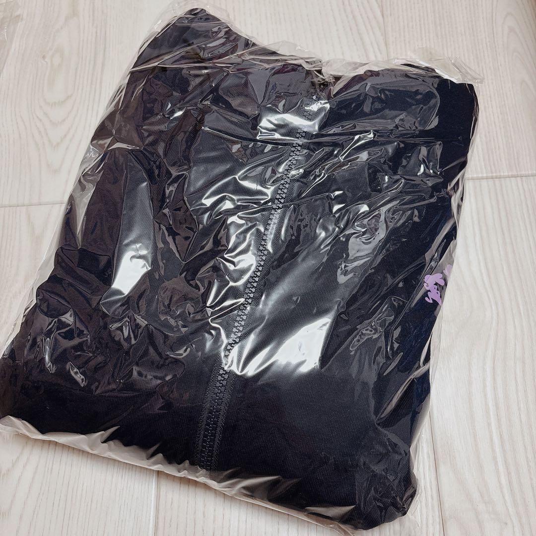 ディズニーリゾート　ズートピア　パーカー　ニック　ジュディ