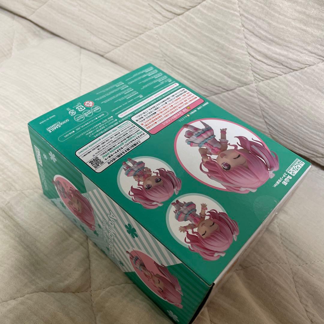 美品　値段交渉可能　ねんどろいど 1139 バンドリ　ガルパ　丸山彩