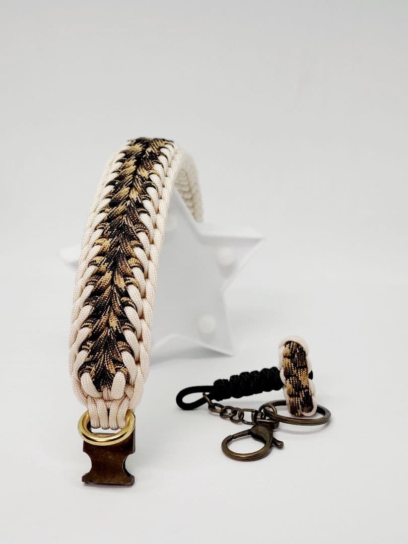 ボルテックスバー ミリタリー