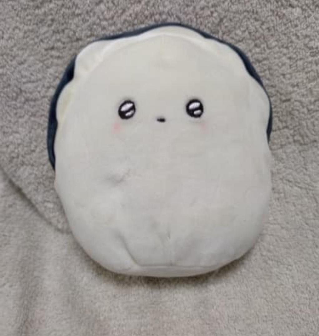 可愛いキャラクタークッション 約30cm