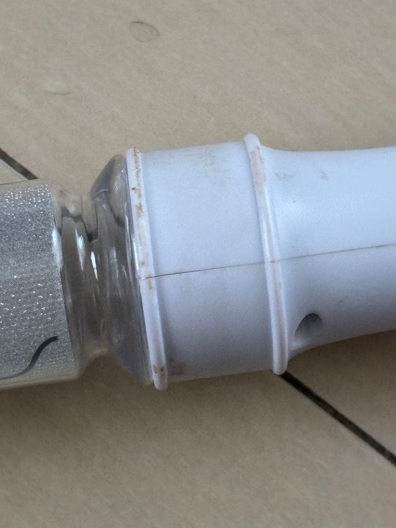 さくらしめじ Sakurashimeji ペンライト