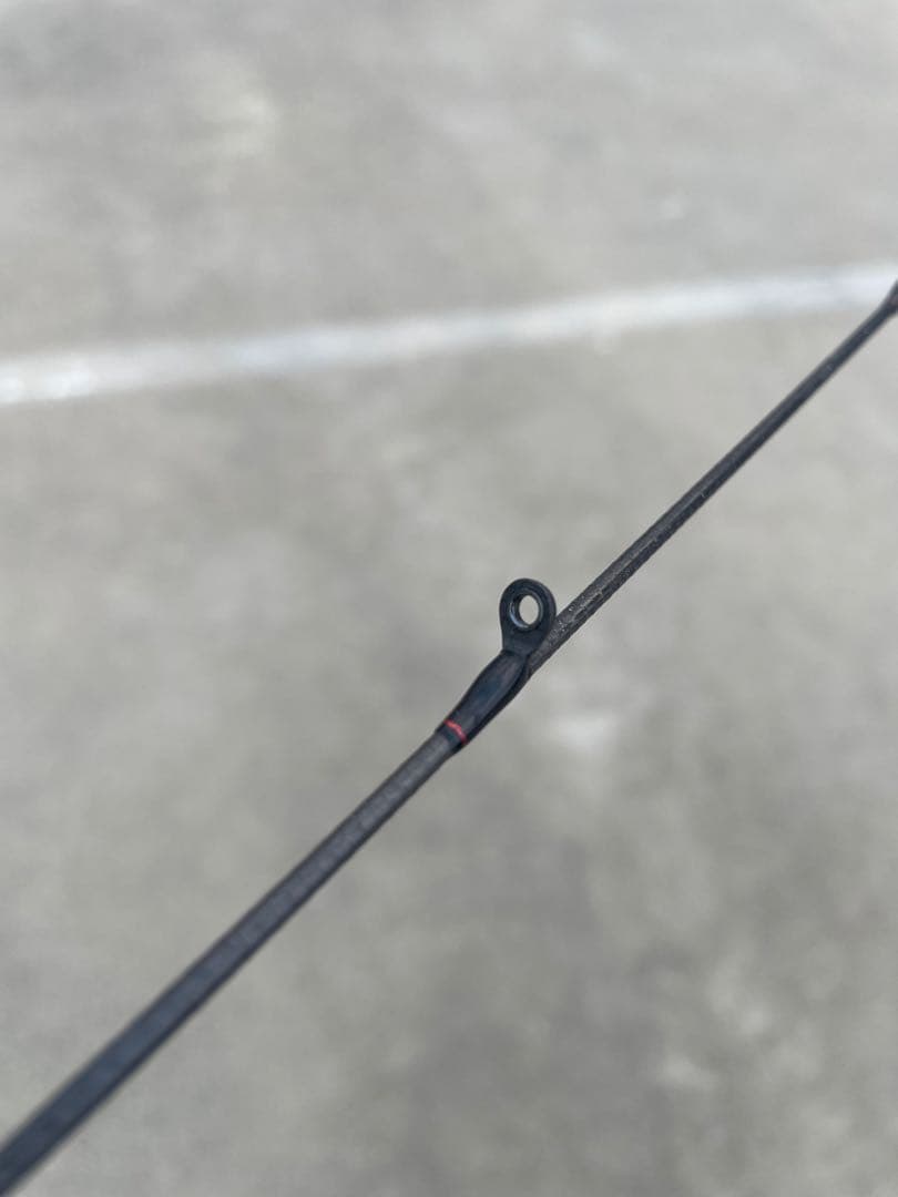 希少ベイトモデル！月下美人AIR AGS73ULB-T