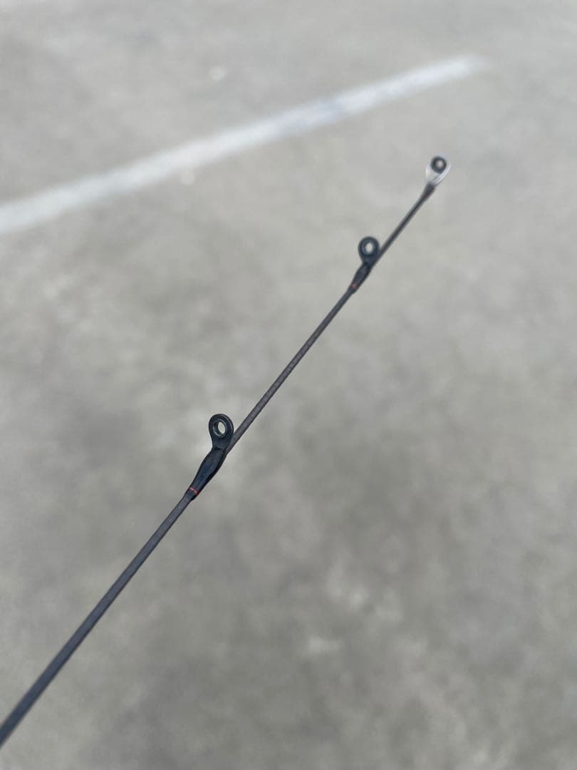 希少ベイトモデル！月下美人AIR AGS73ULB-T