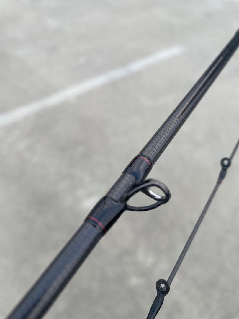 希少ベイトモデル！月下美人AIR AGS73ULB-T