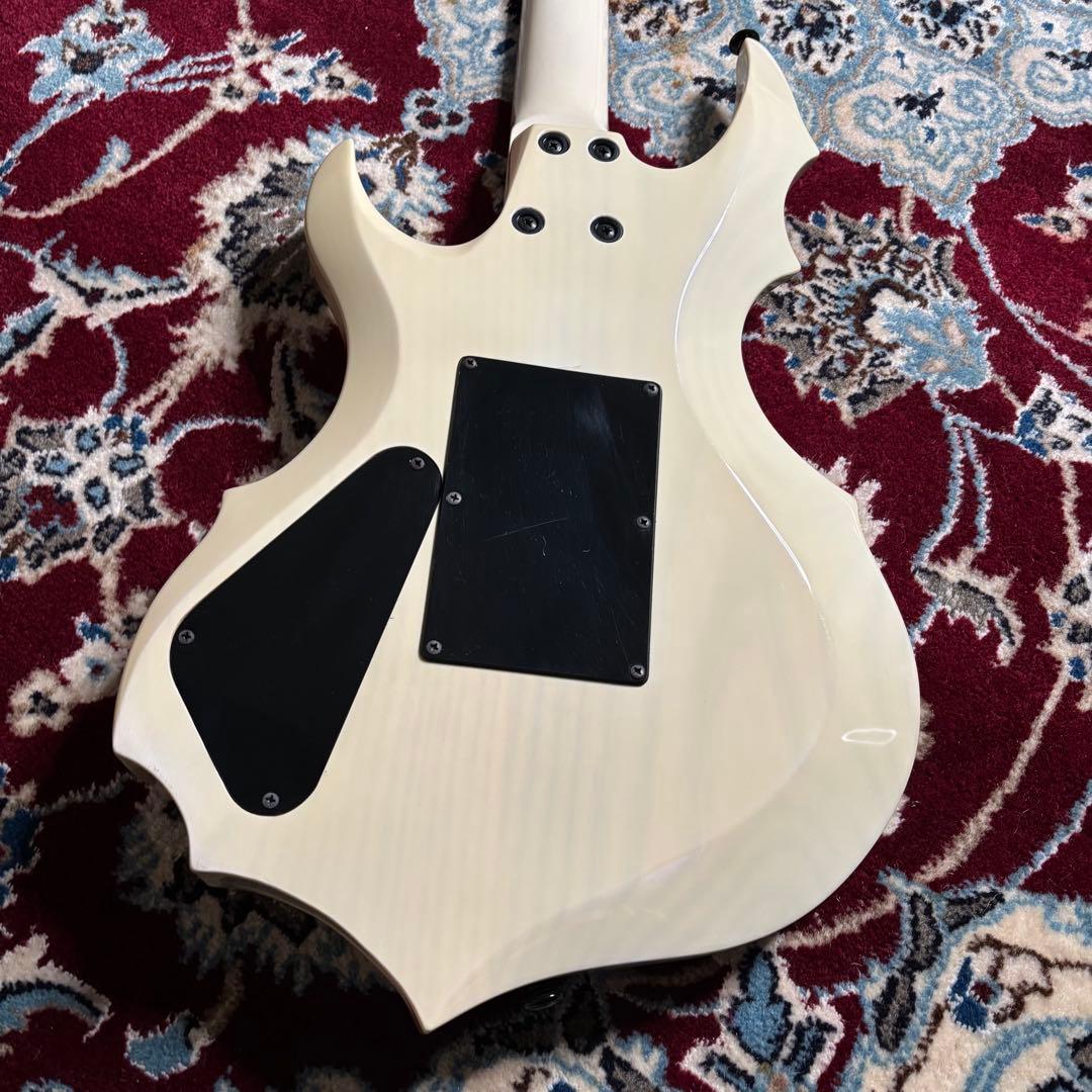 レア　GrassRoots G-FR-62GT エレキギター　フォレスト　木目