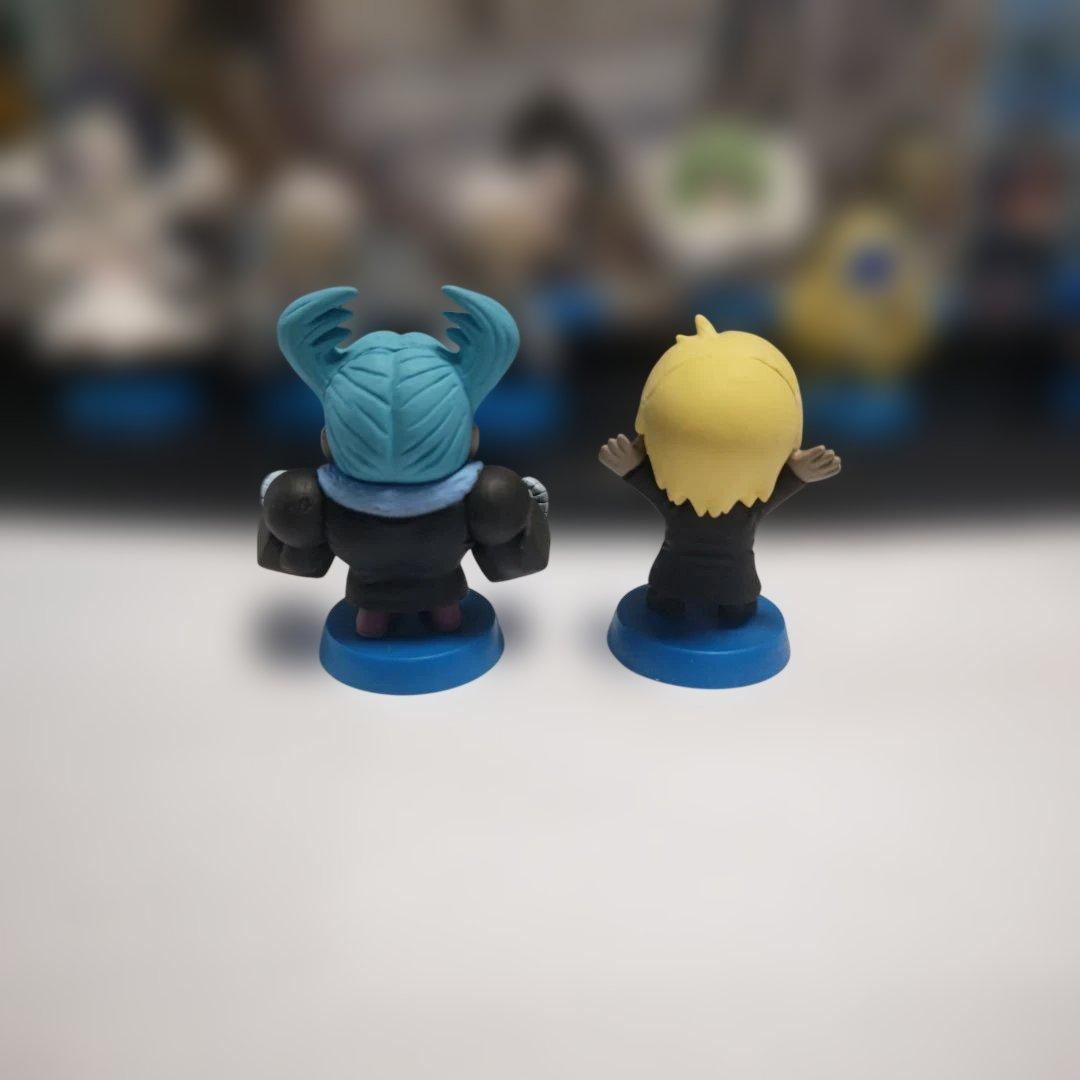 【 パンクハザード編 其の壱】ワンピース アニキャラヒーローズ