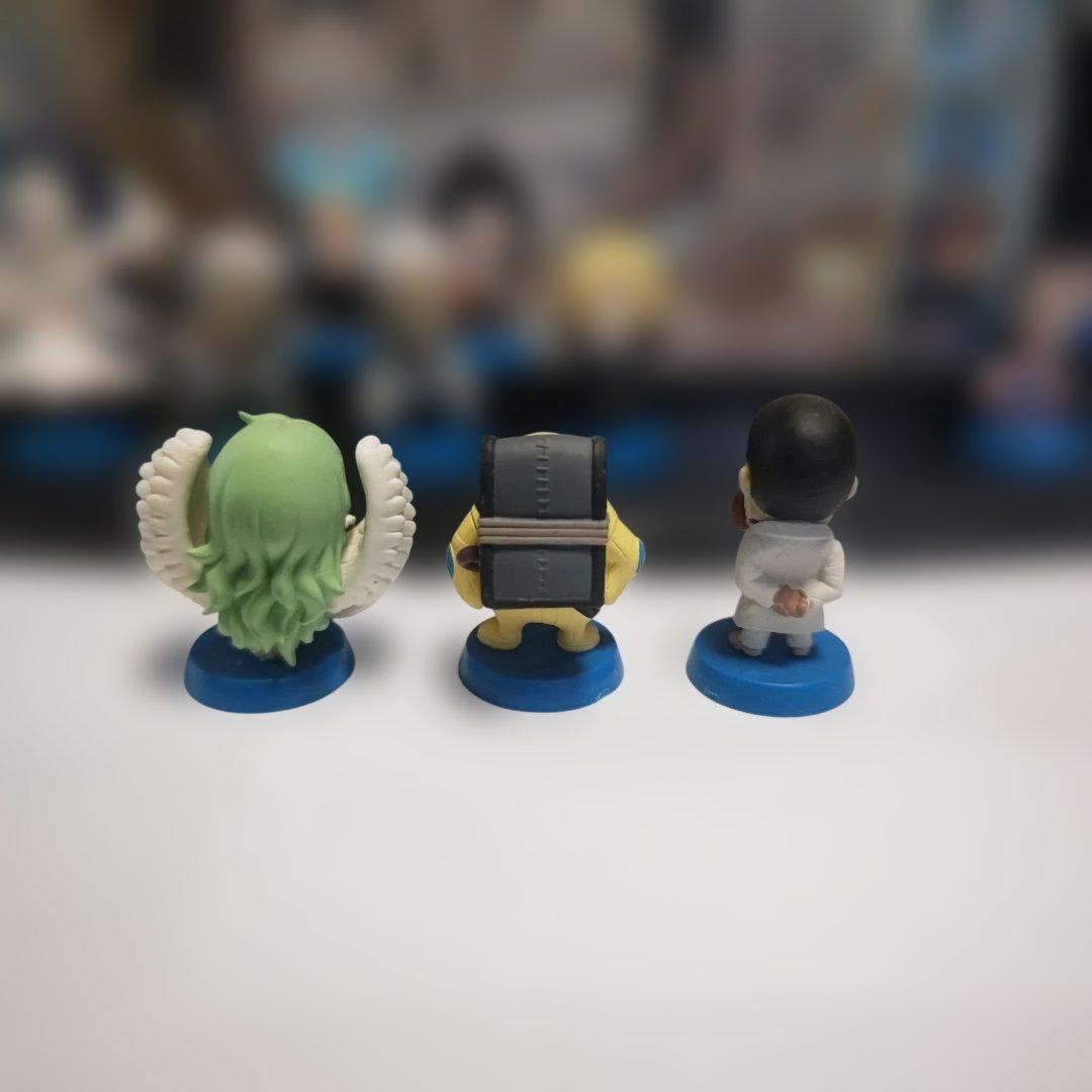 【 パンクハザード編 其の壱】ワンピース アニキャラヒーローズ