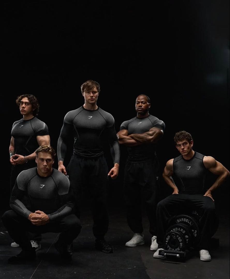  ONYX 5.0 David Laid着用 Sサイズ