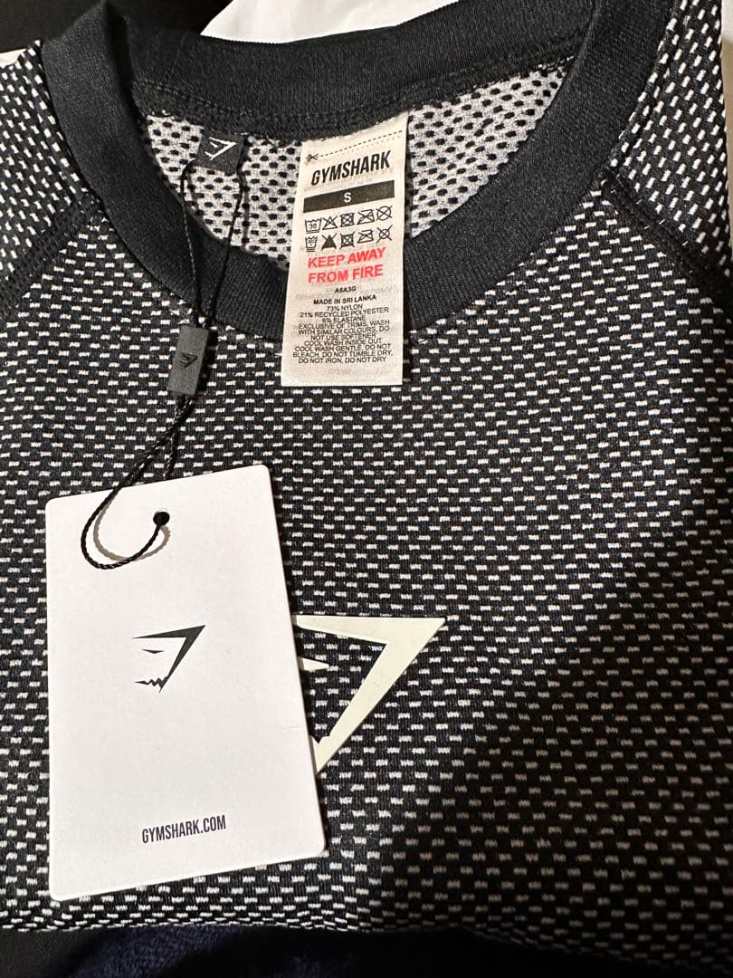  ONYX 5.0 David Laid着用 Sサイズ