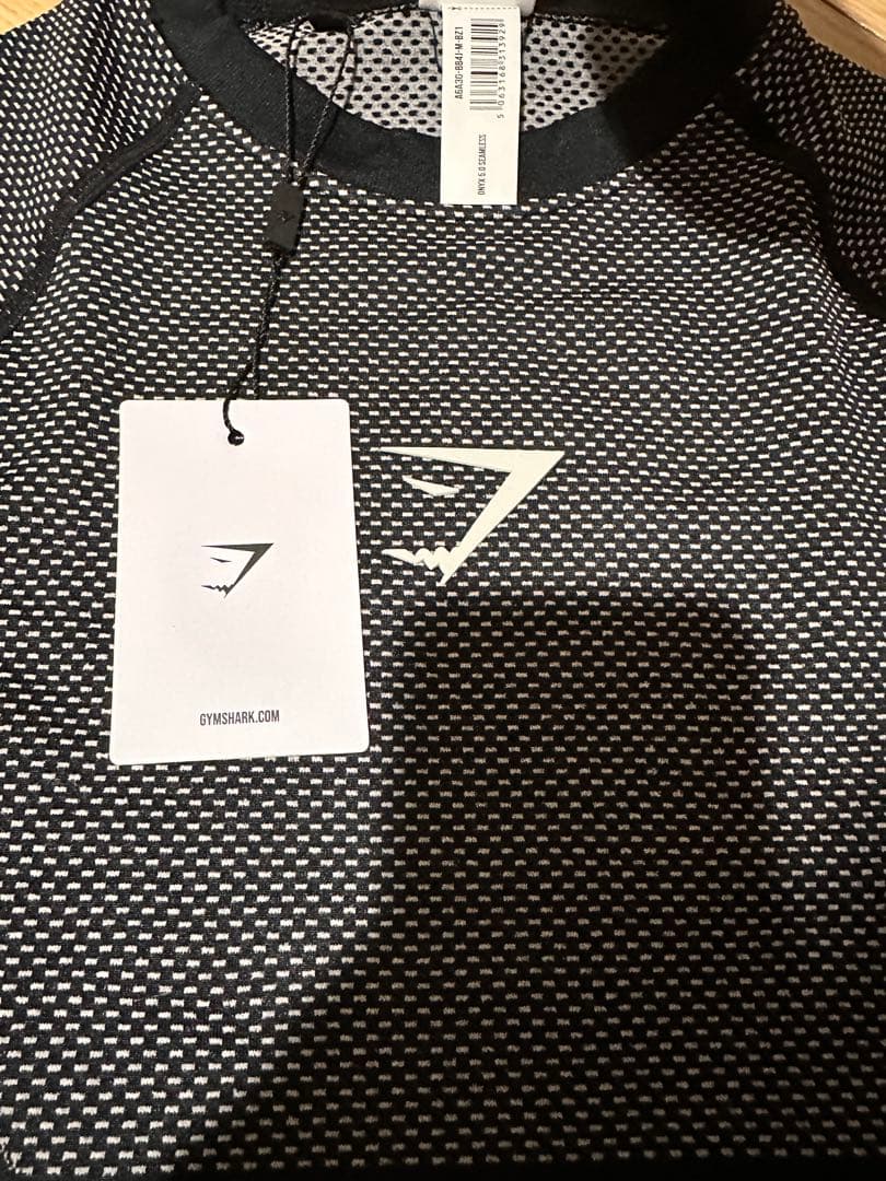  ONYX 5.0 David Laid着用 Sサイズ