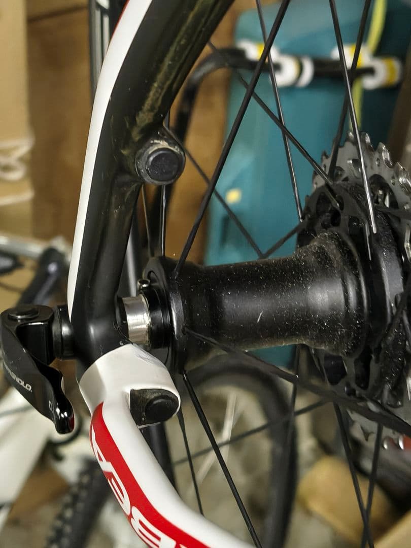 ORBEA AVANT(追加画像 確認用)