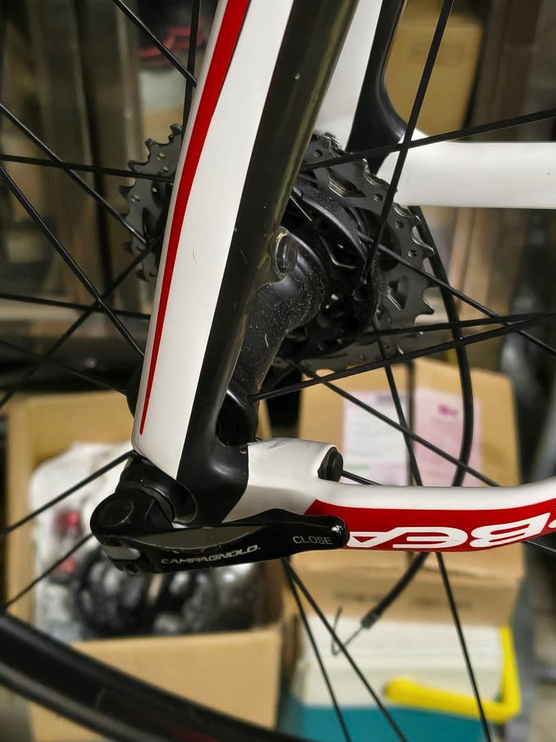 ORBEA AVANT(追加画像 確認用)