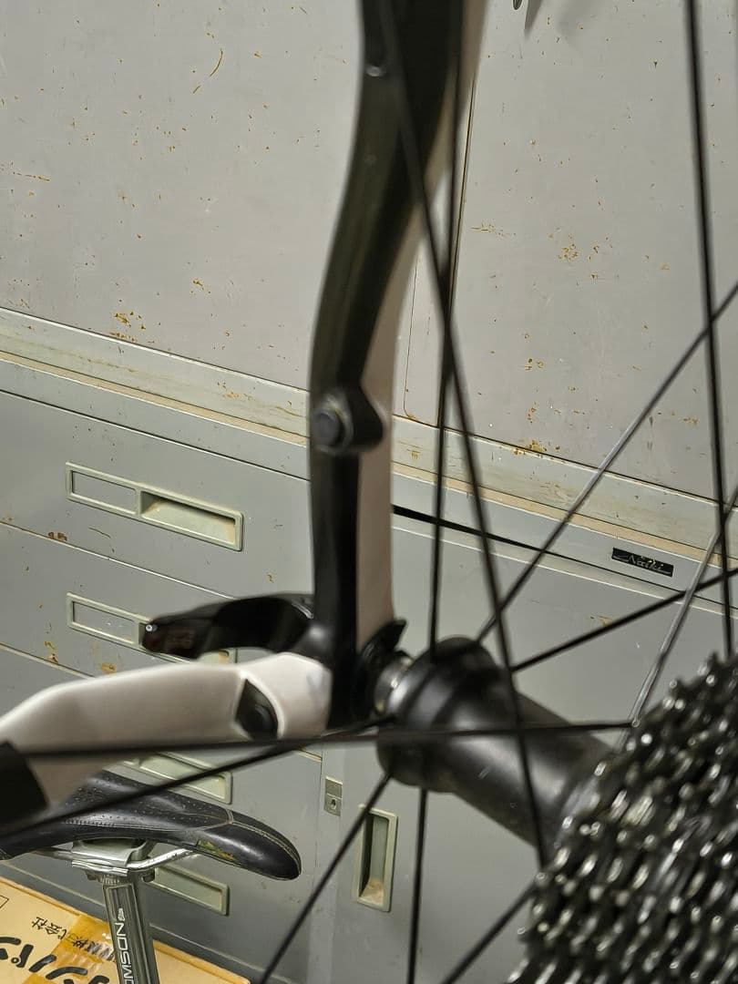 ORBEA AVANT(追加画像 確認用)