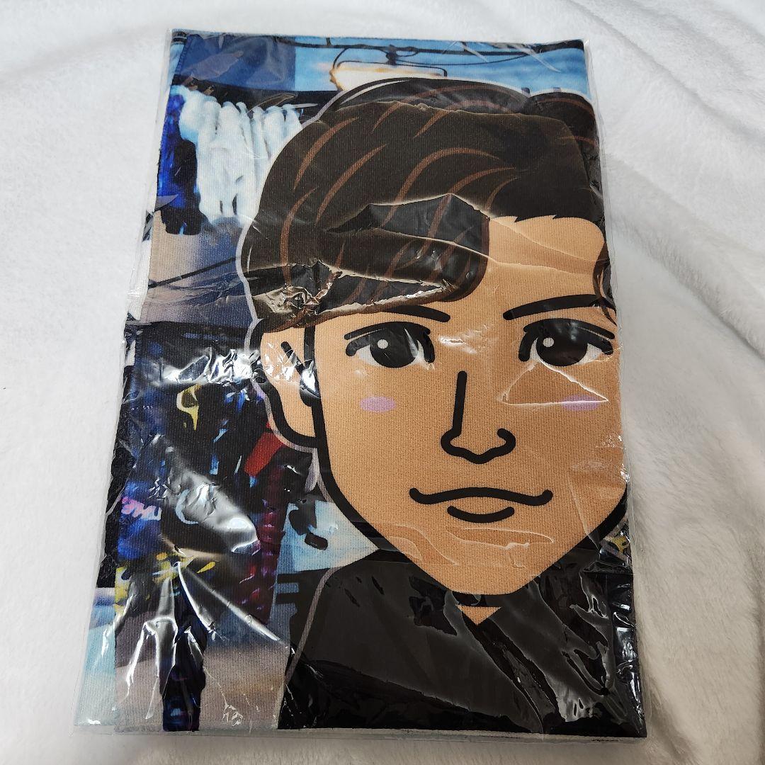 岩田剛典 レア品 まとめ売り