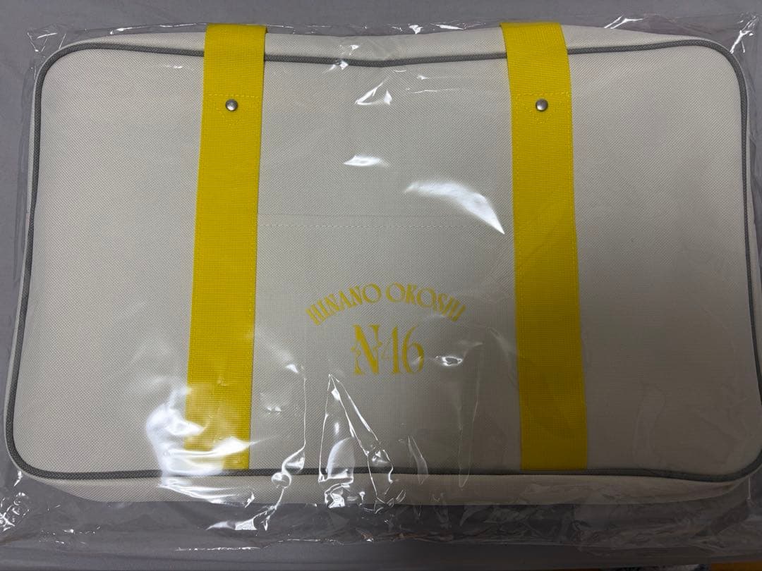 大越ひなの 個別バッグ 乃木坂46 福袋