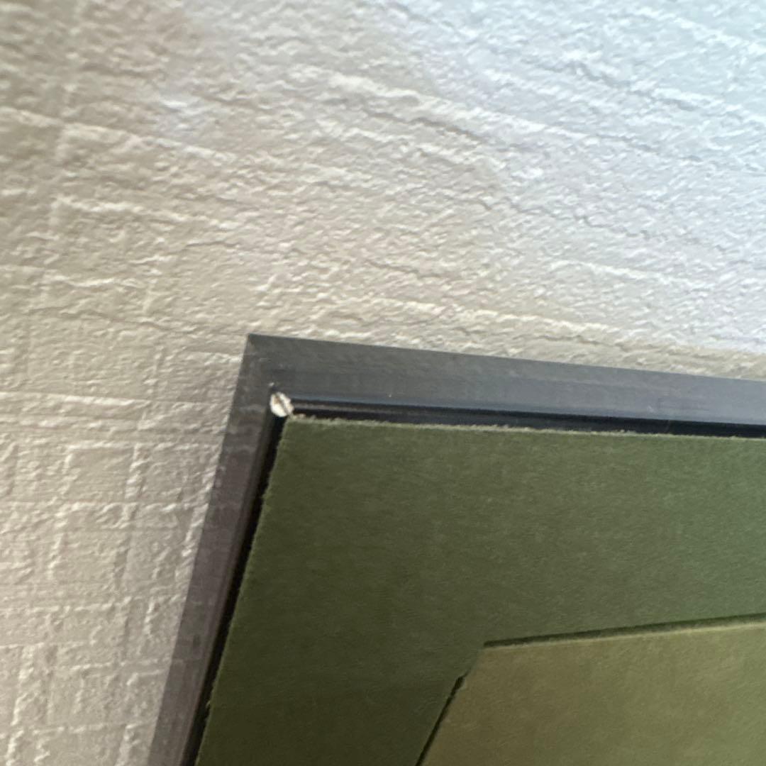 ZETMAN ゼットマン複製原画