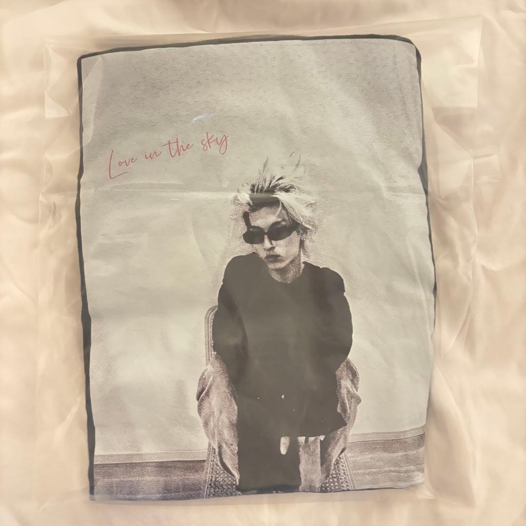 金城碧海 ソロコン