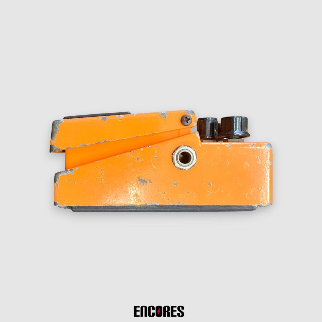 BOSS DS-1 Distortion ディストーション 1981年製 日本製