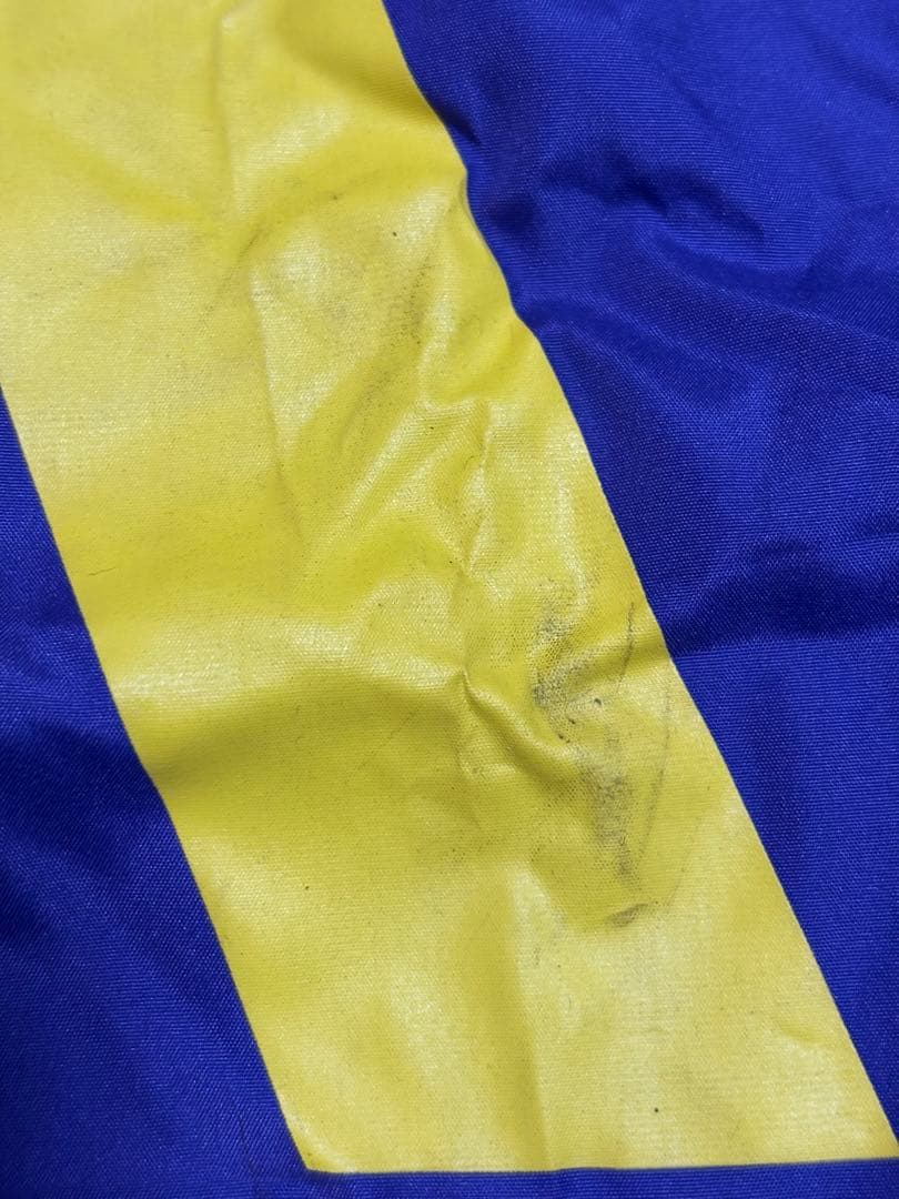 貴重⭐︎嵐 AAA FC限定 オフィシャルツアー ソウル 非売品グッズ 4点