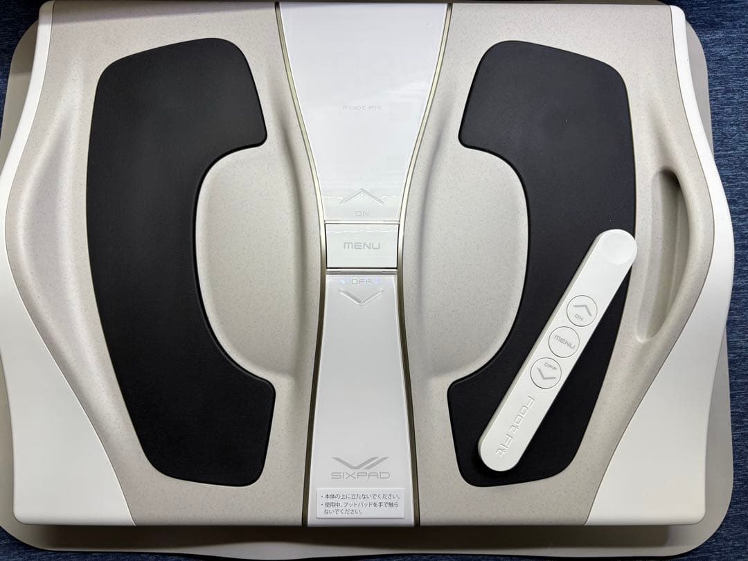 【美品美品】SIXPAD フットフィット3 Foot Fit