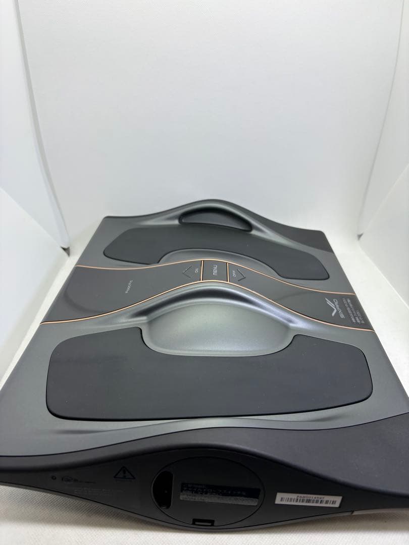 【美品美品】SIXPAD フットフィット3 Foot Fit