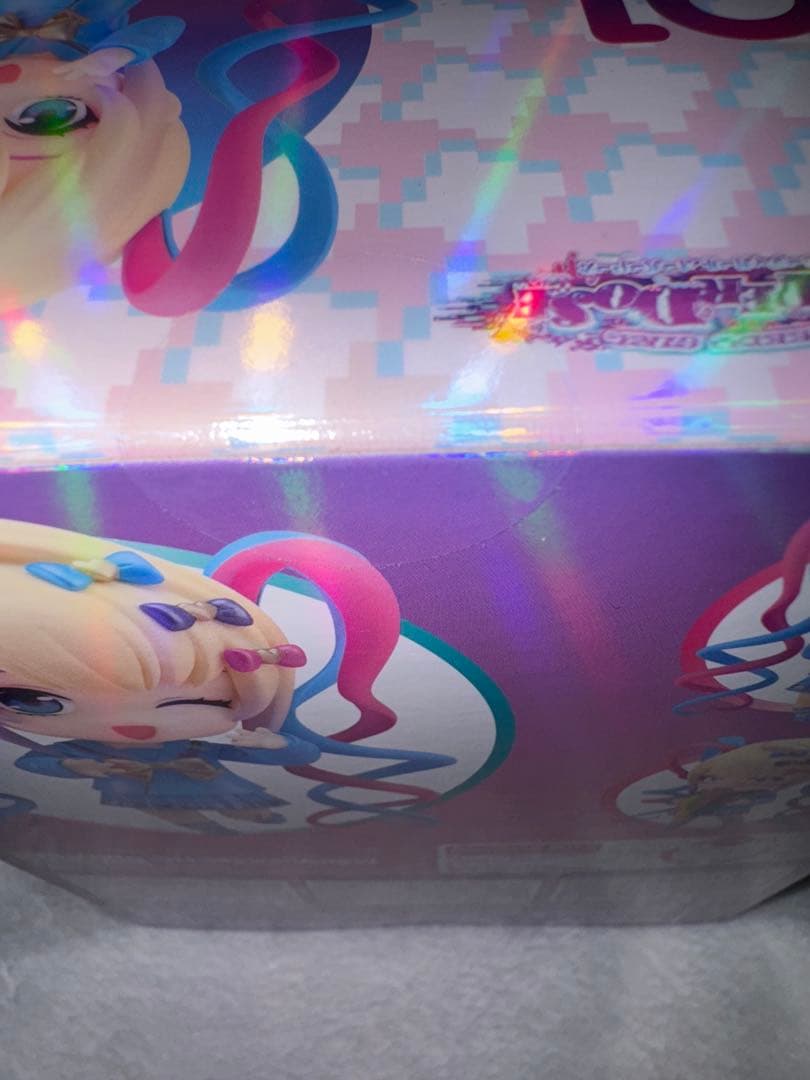 NEEDY GIRL OVERDOSE ニディガ 超てんちゃん ねんどろいど