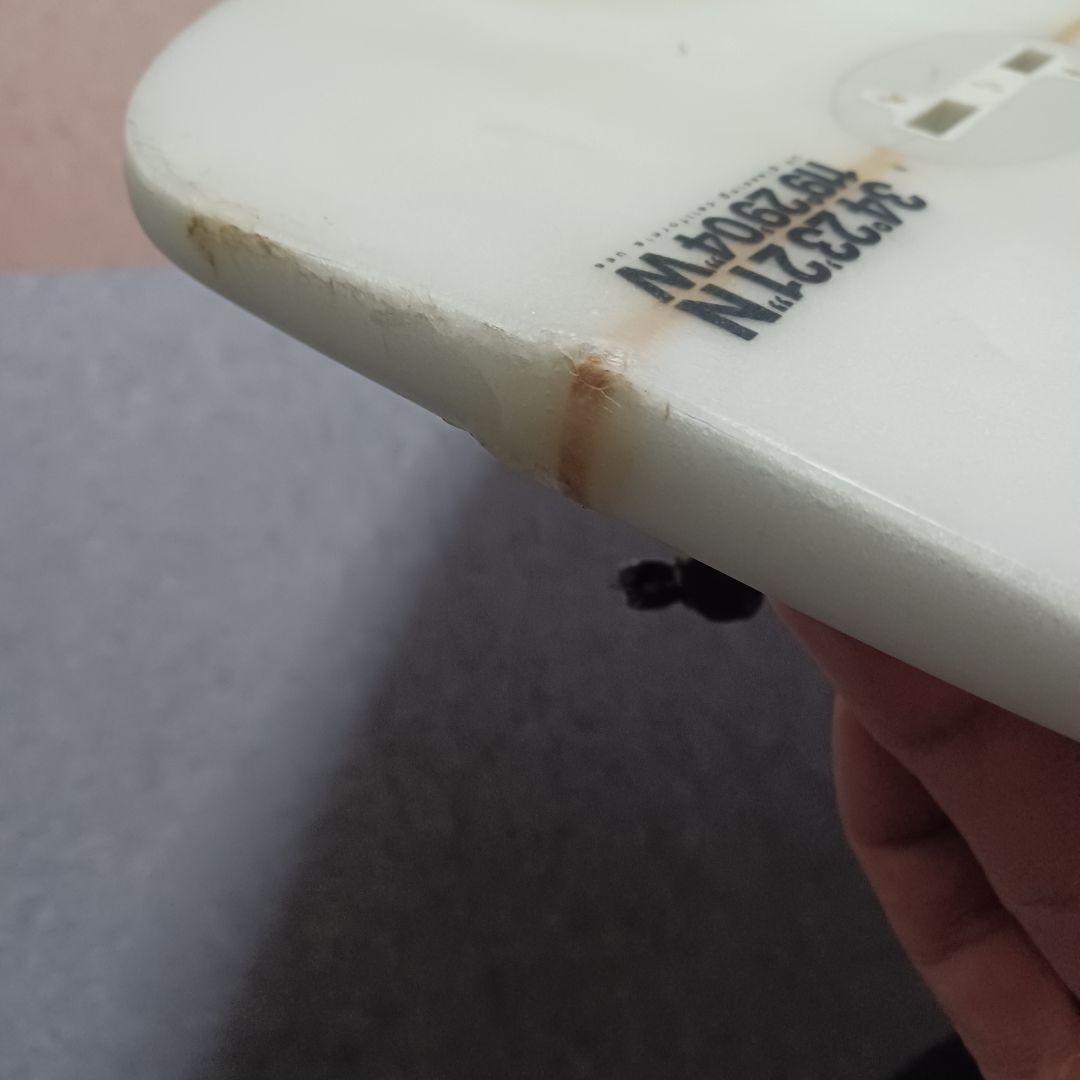 pizza123　アベレージジョー5.3