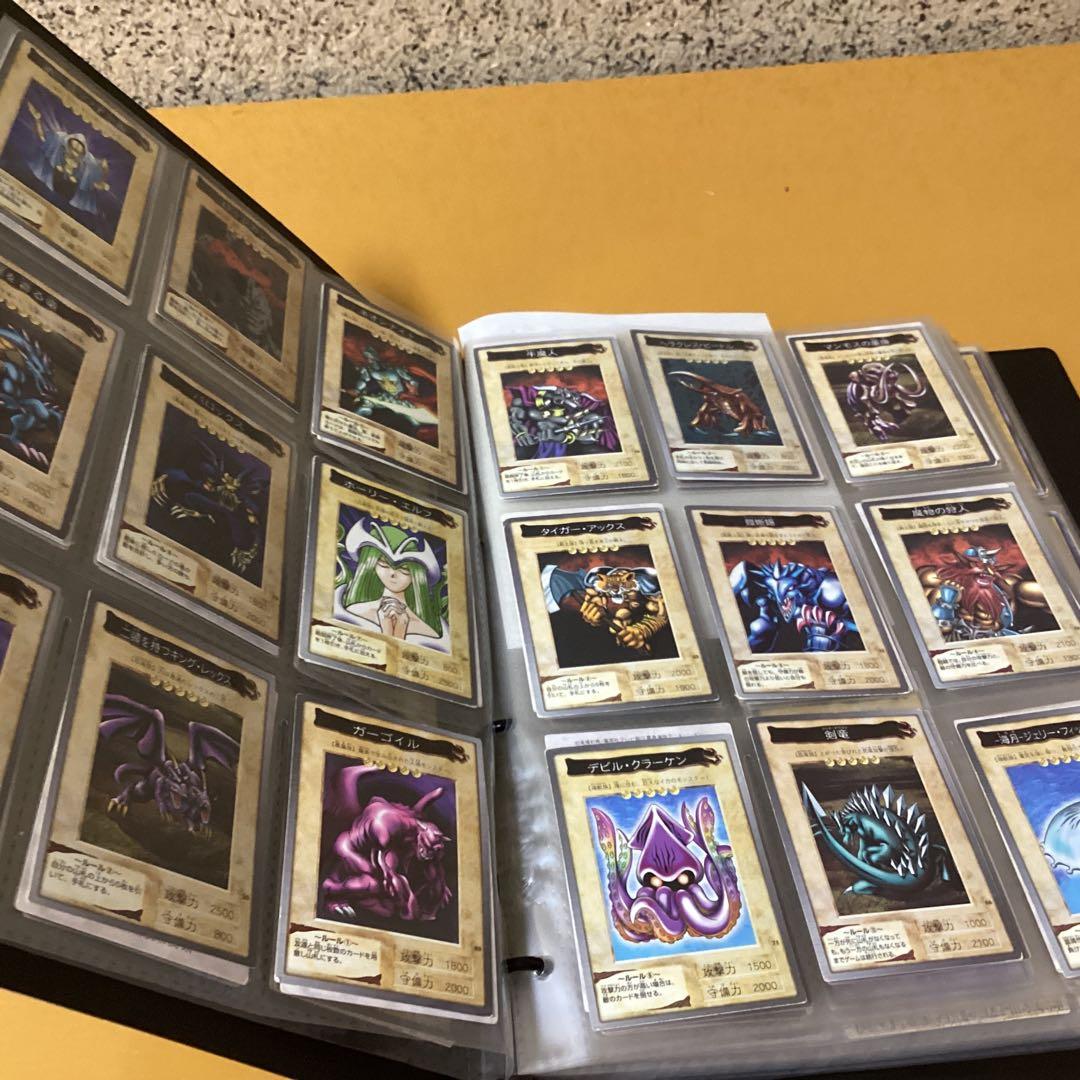 3052遊戯王カード ケース付きセット