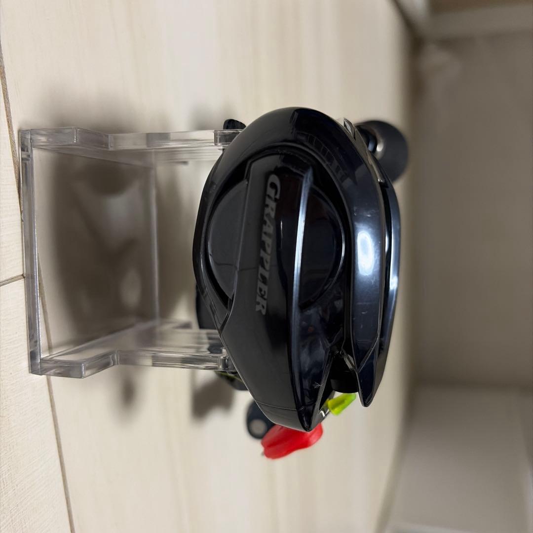 グラップラー151HG