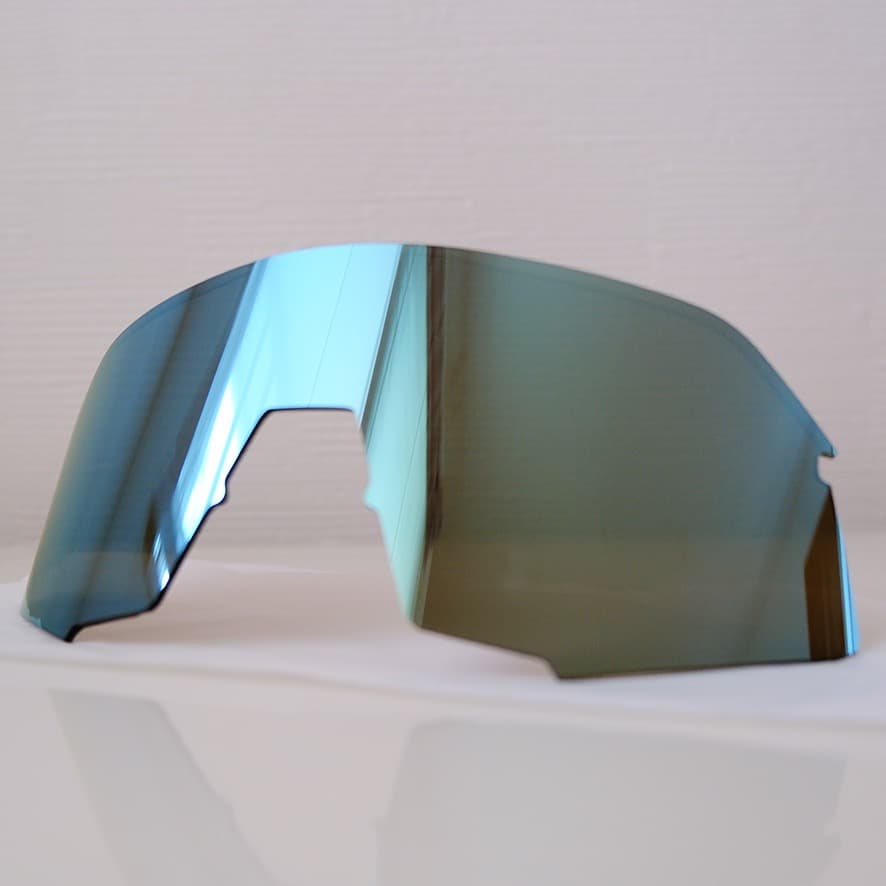 ＊正規品＊ 新品 送料無料 100% S3 交換 レンズ ブルー トパーズ