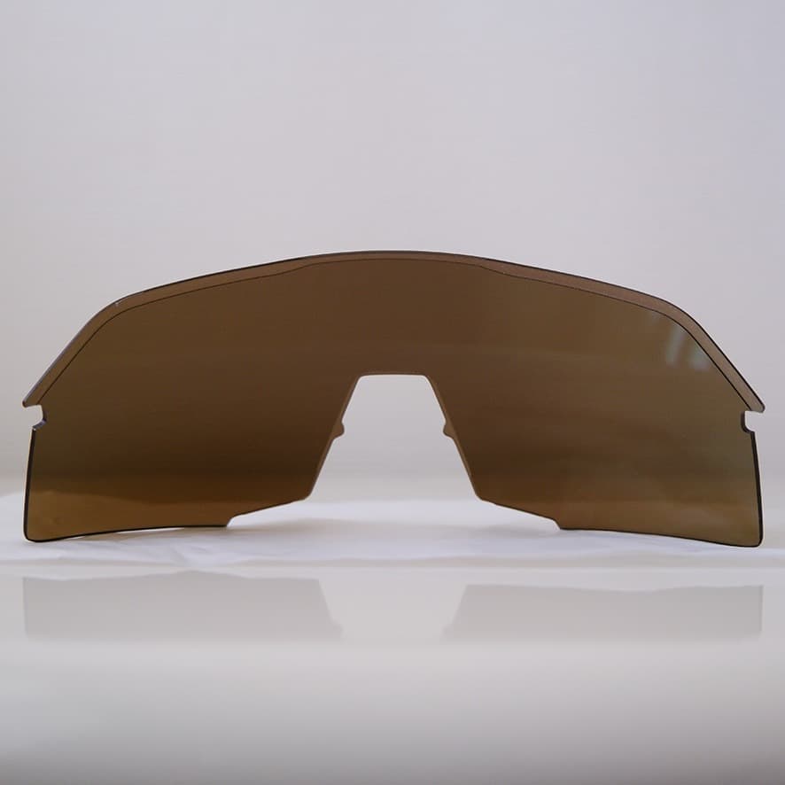 ＊正規品＊ 新品 送料無料 100% S3 交換 レンズ ブルー トパーズ