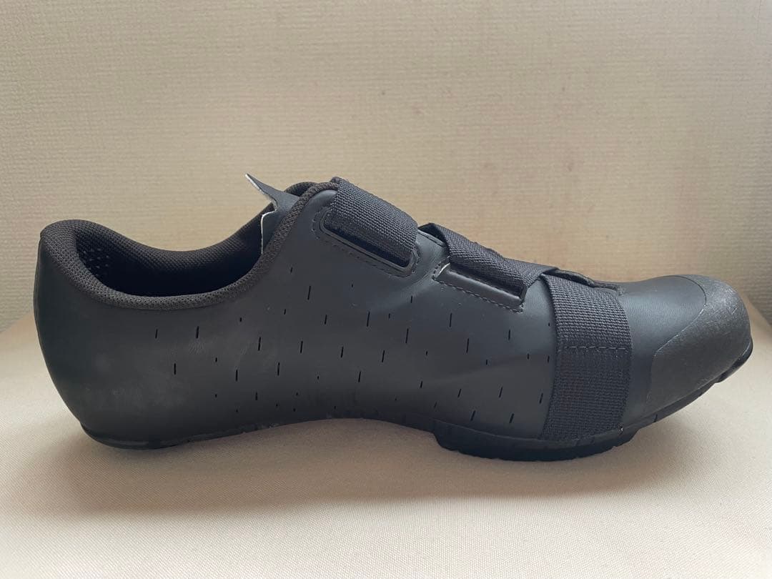 フィジーク　fi'zi:k サイクルシューズ　テラ・パワーストラップ X4