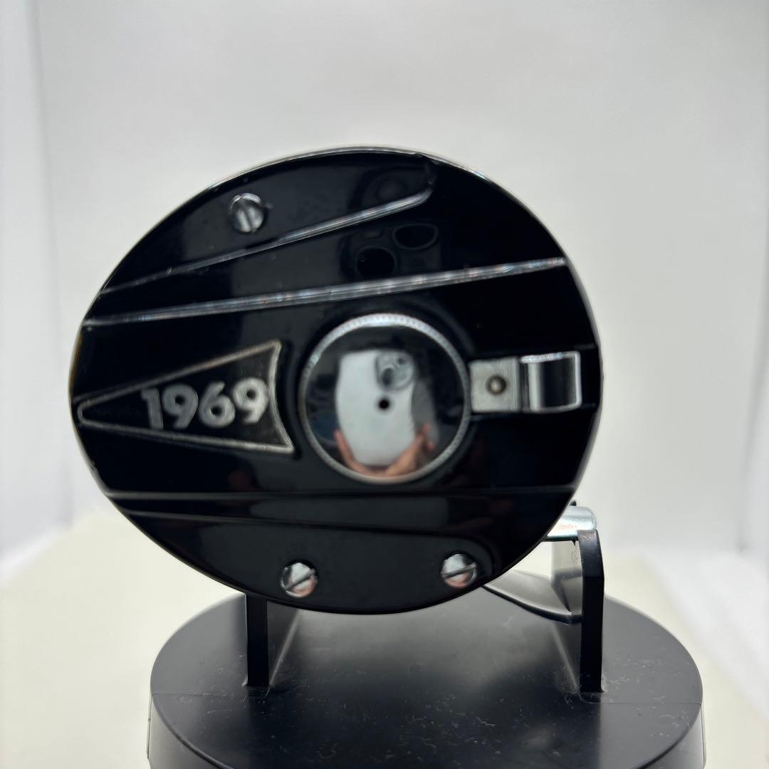 peaceprice1048 シェークスピア1969年モデル