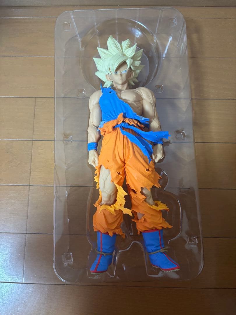 SMSP Ver1.5 孫悟空02