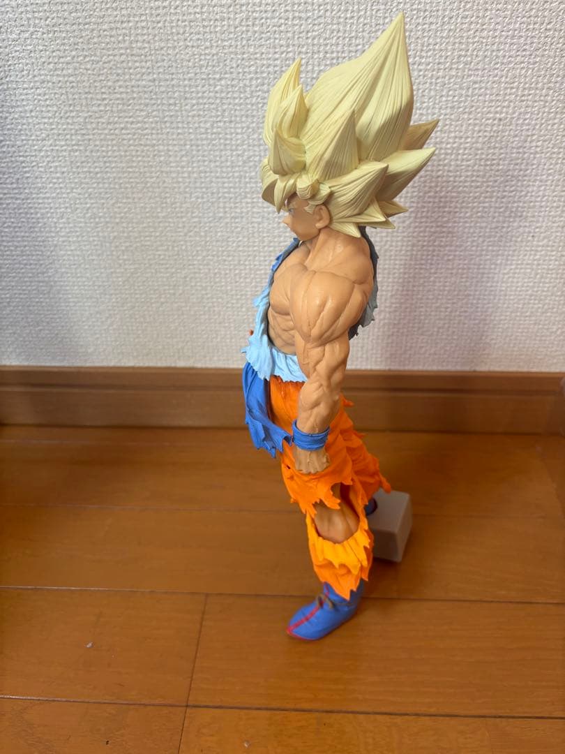 SMSP Ver1.5 孫悟空02