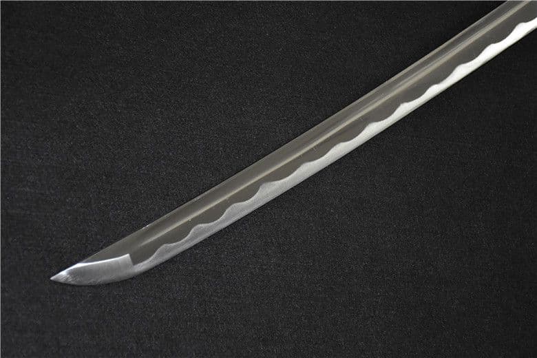 星芒 武具　刀装具　日本刀　模造刀　居合刀