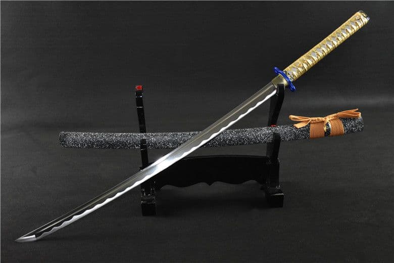 星芒 武具　刀装具　日本刀　模造刀　居合刀