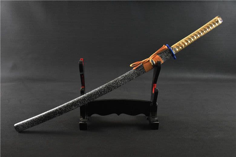 星芒 武具　刀装具　日本刀　模造刀　居合刀