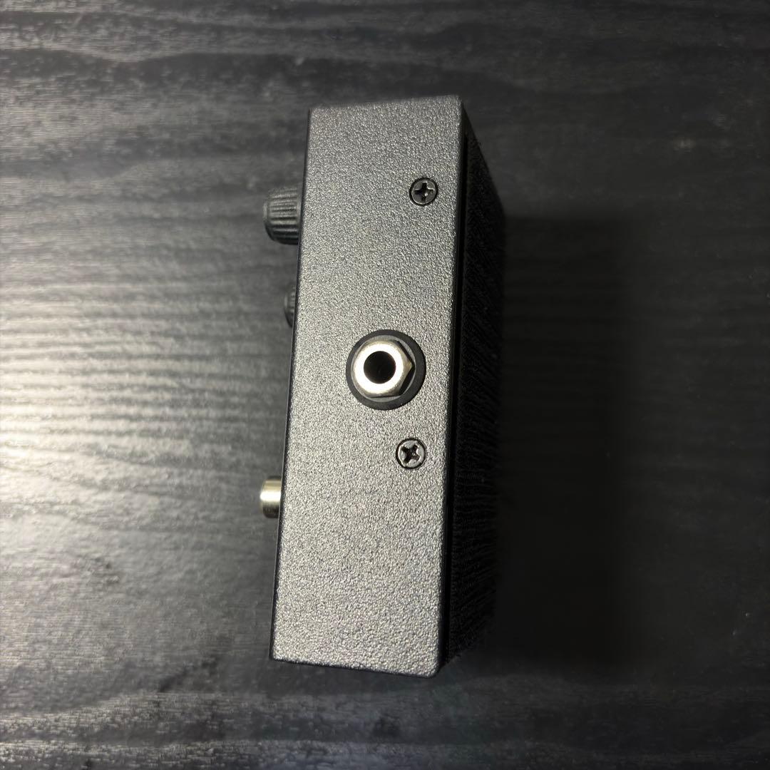 ベース Sadowsky SBP-2 Bass Preamp